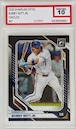 Bobby Witt Jr. |2026 Donruss Optic #67| KC Royals| Pristine 10