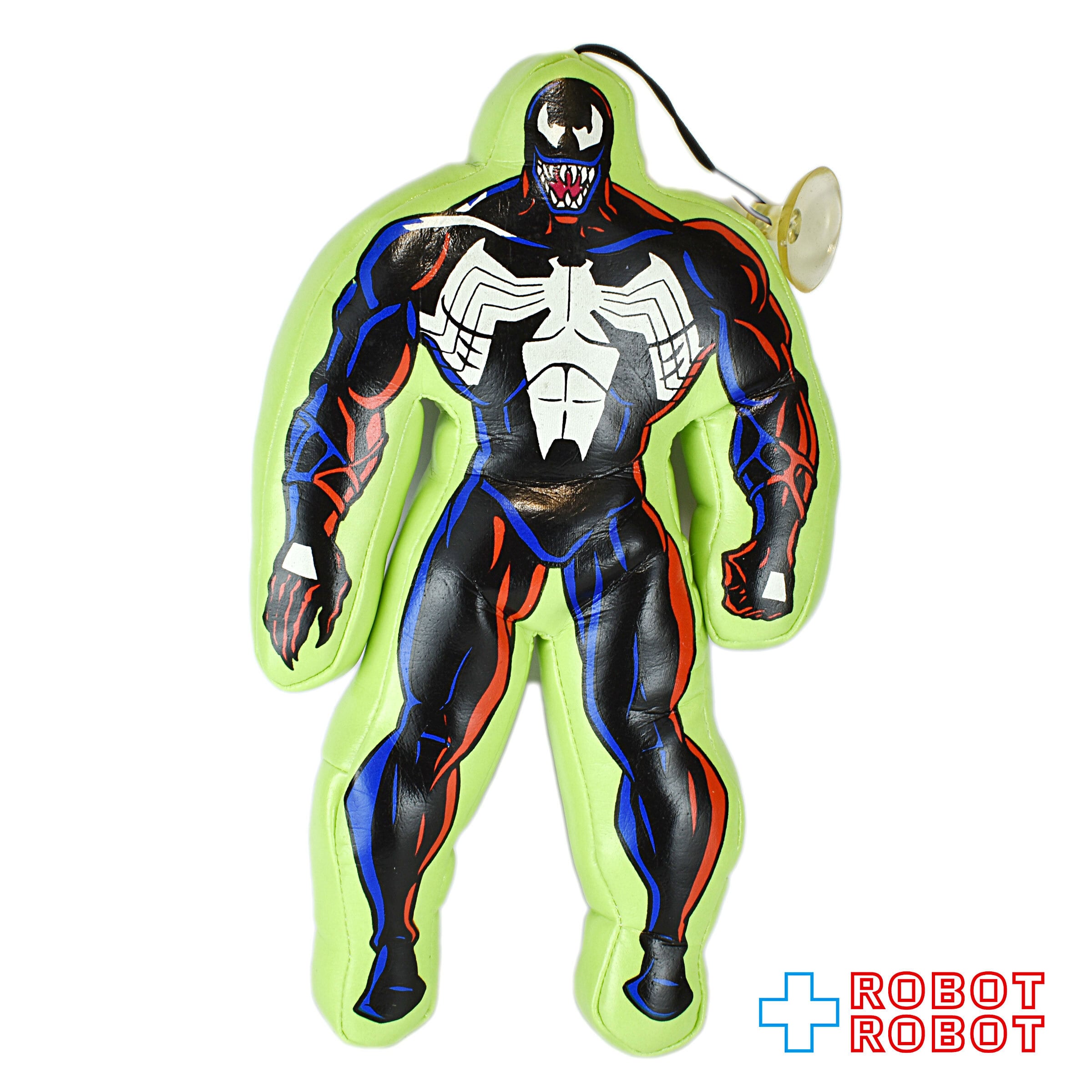 MARVEL スパイダーマンヴェノムギガジャンボメタリック生地