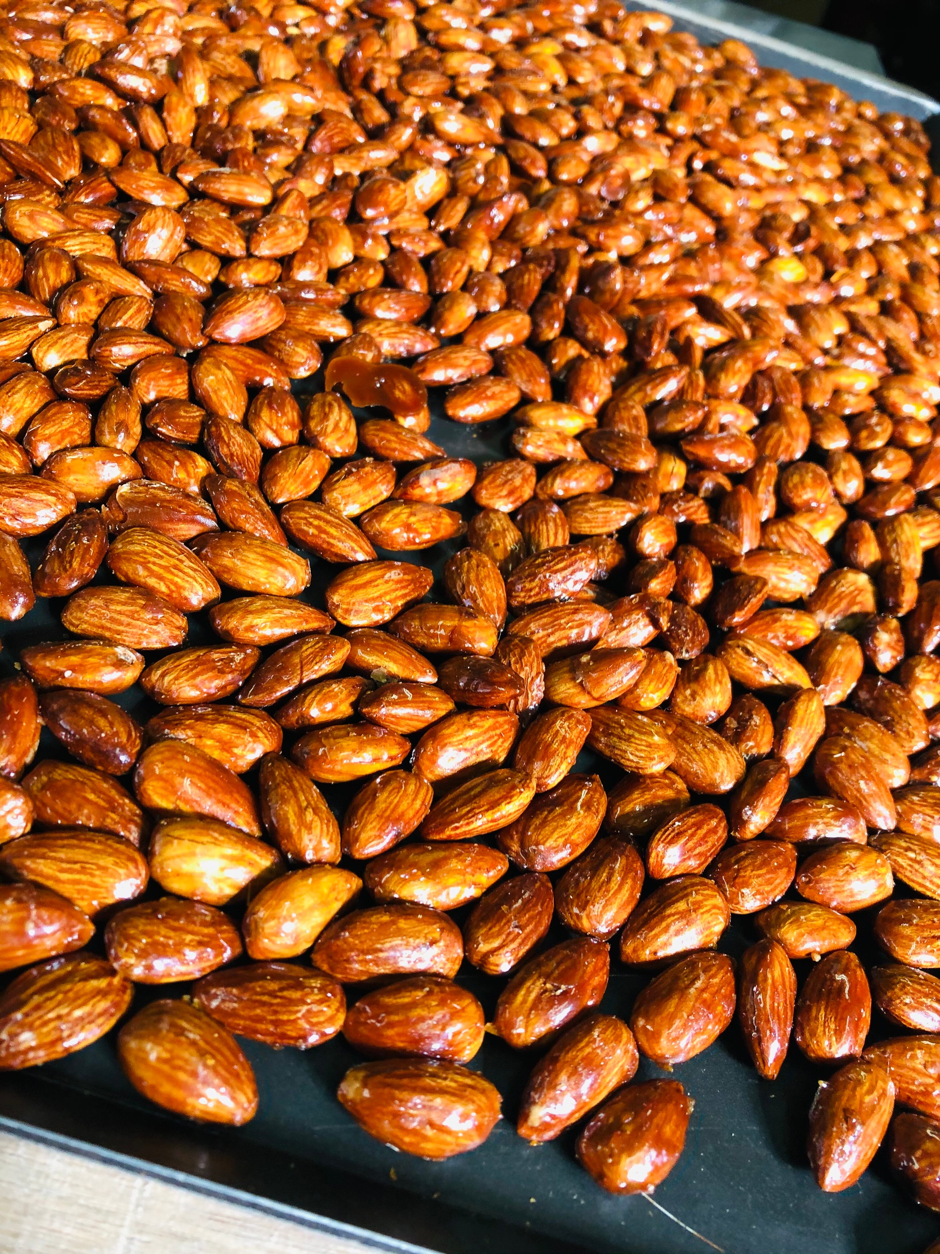 アマンドショコラ