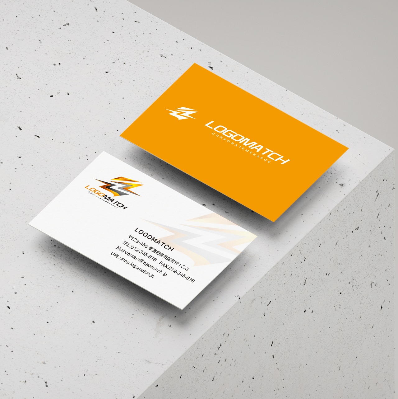 革新的なエネルギーEのロゴ