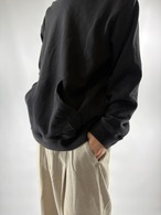 Adidas Double Face Sweat Hoodie