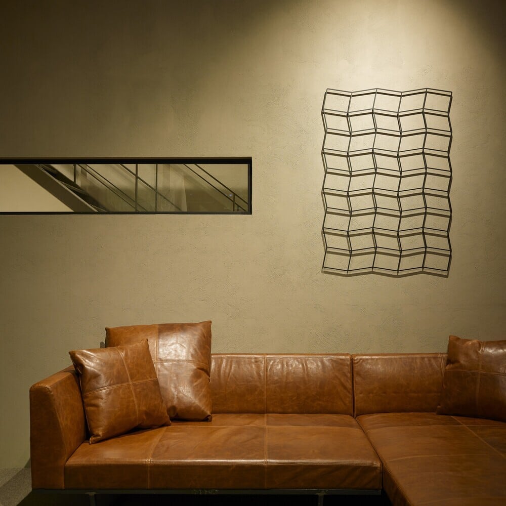 キャンバスアートパネル オマージュ ※ フラットベッドUVプリンター使用