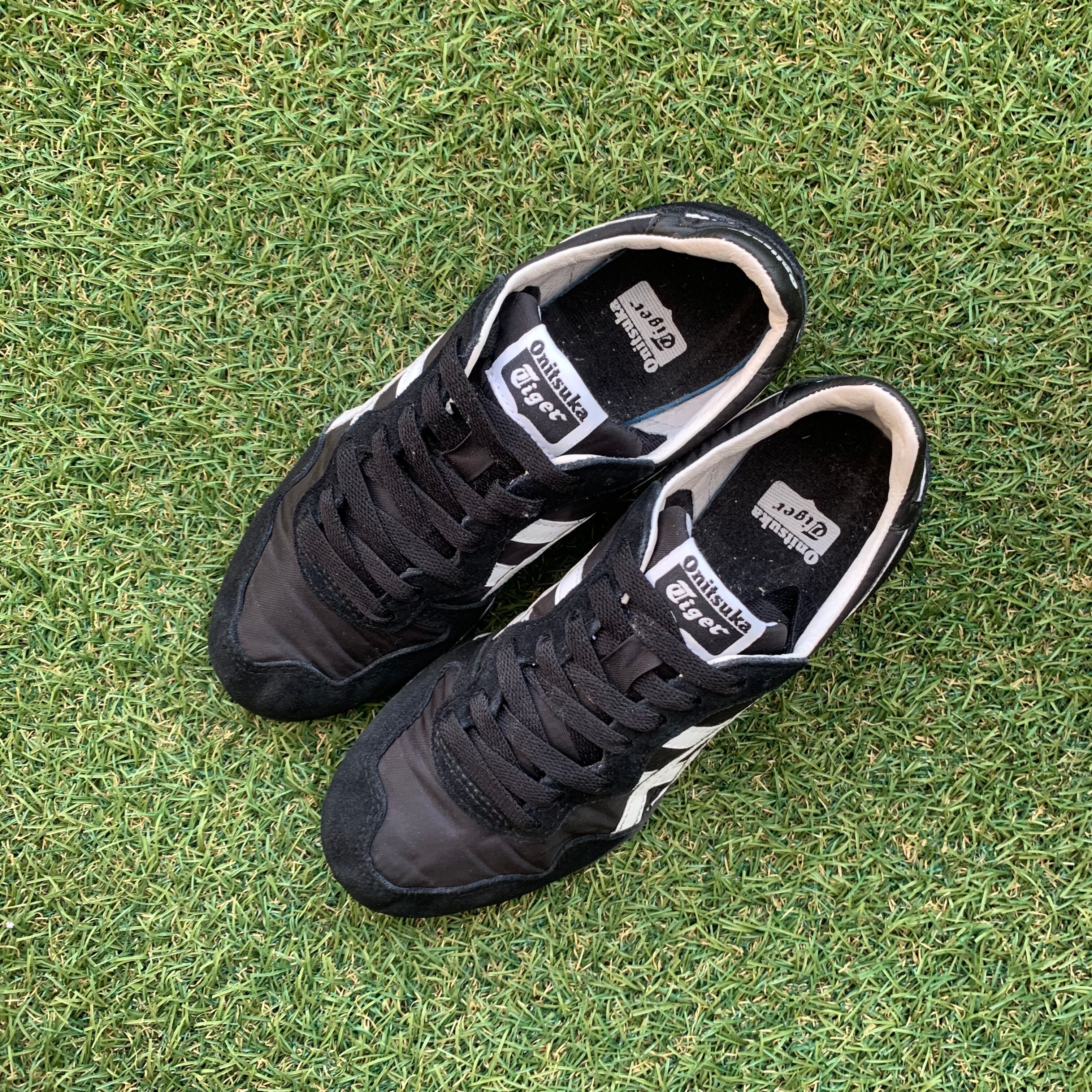 Onitsuka Tiger SERRANO オニツカタイガー セラーノE861 | reshoe
