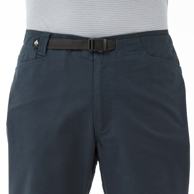 モンベル mont-bell コアスパン トラベルパンツ Men's(2105281)全2色