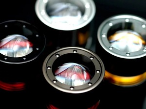 colorplus BHL02 Headlight