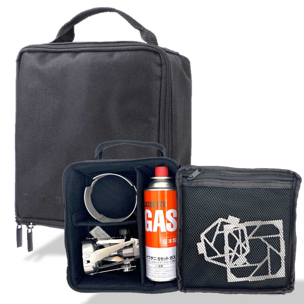 シングルバーナーコンロ サンドカラー 収納ケース付き Amazon.co.jp: キャプテンスタッグ(CAPTAIN STAG) シングルバーナー