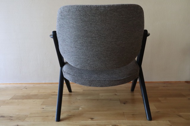 Bengt Ruda「Easy chair」
