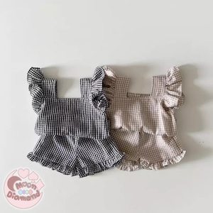 Tod / Pre ✩ 2way Set up Tod / Pre ✩ 2way Set up