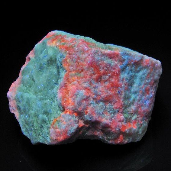 ハックマナイト 原石 一点物  181-2765