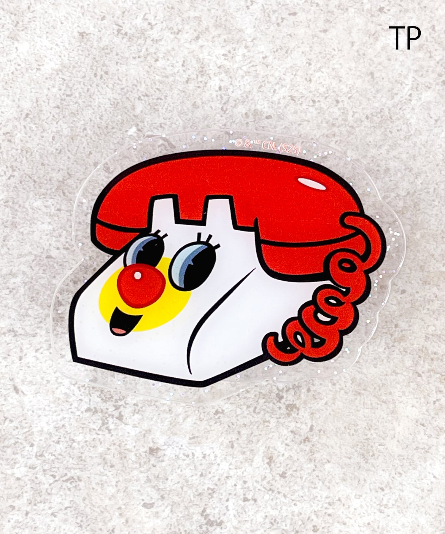 F258110_The Powerpuff Girls×Flapper スマホグリップ | Flapper