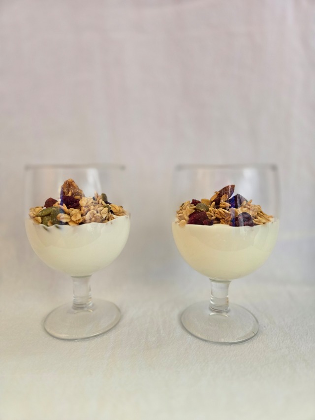 選べる3点セット送料込み(グラノーラS 2種　大人のセレクトおやつS)