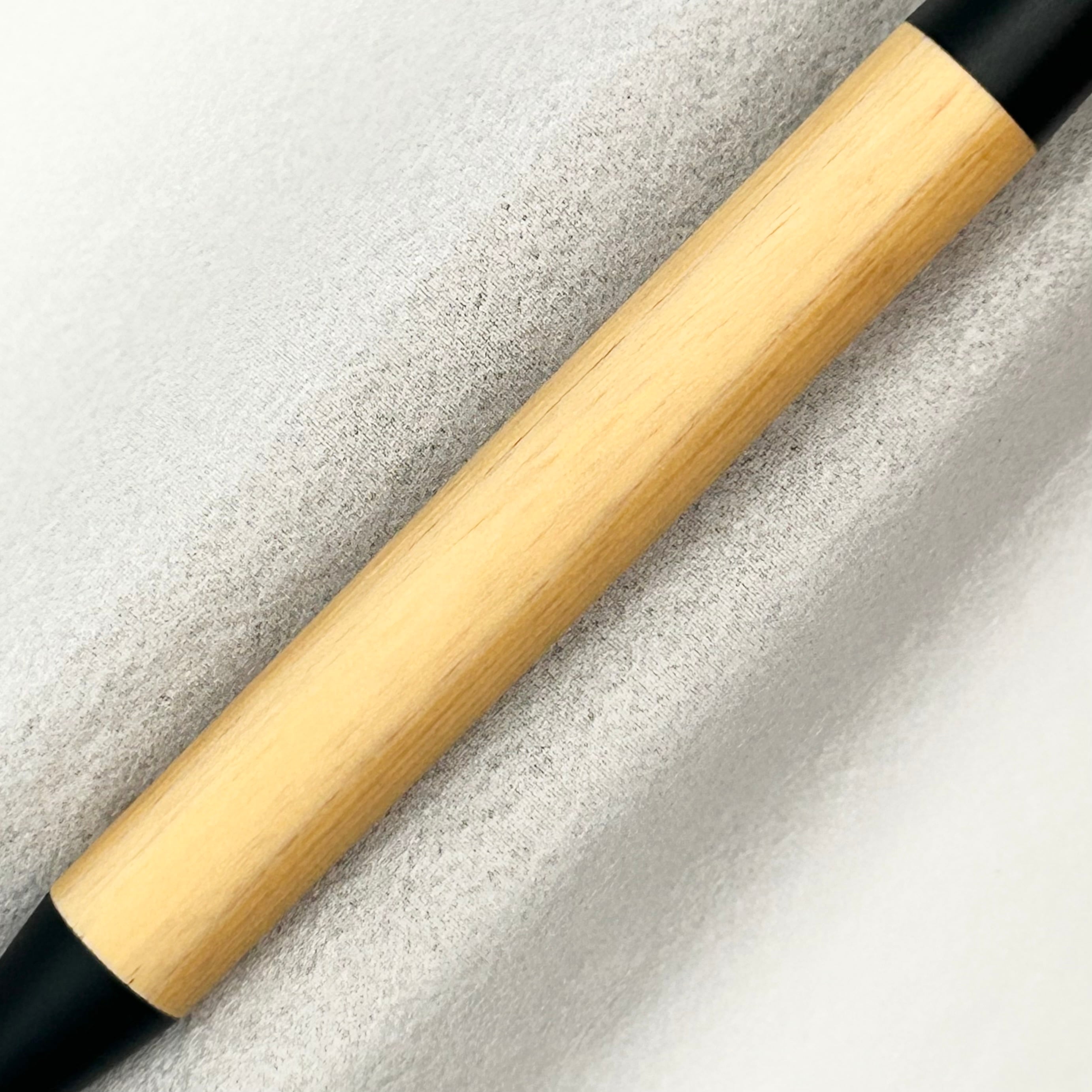 屋久檜 PB-21 木軸ペン | 木軸ペン工房 R's Craft