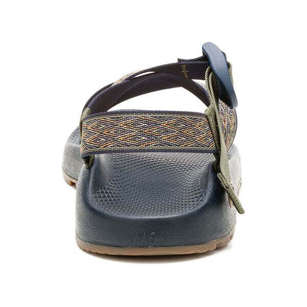 Z1 CLASSIC - SUMMIT NAVY NIGHT【Chaco】 | FIT TWO[フィットツー