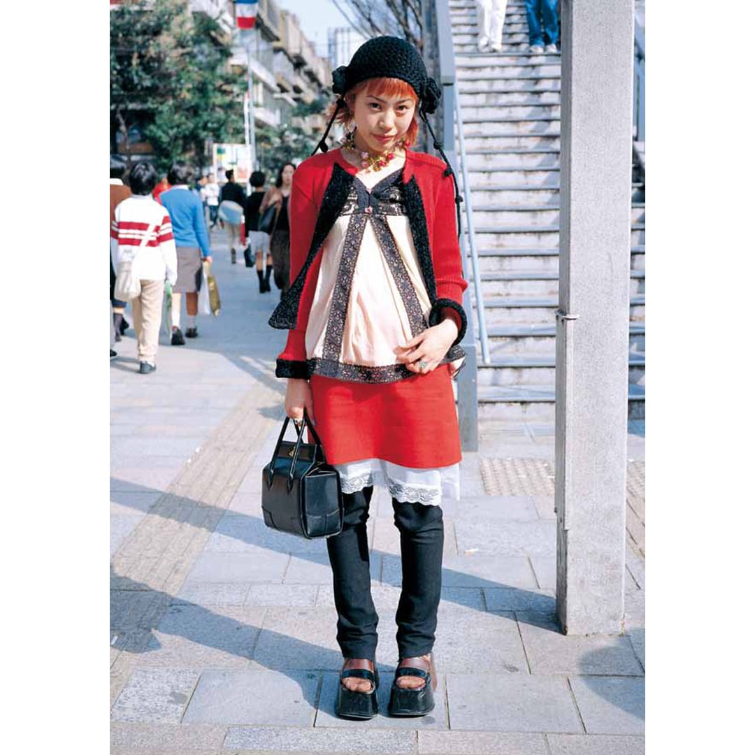 eBOOK-FRUiTS Yearbook vol.02 (1998) | FRUiTS SHOP