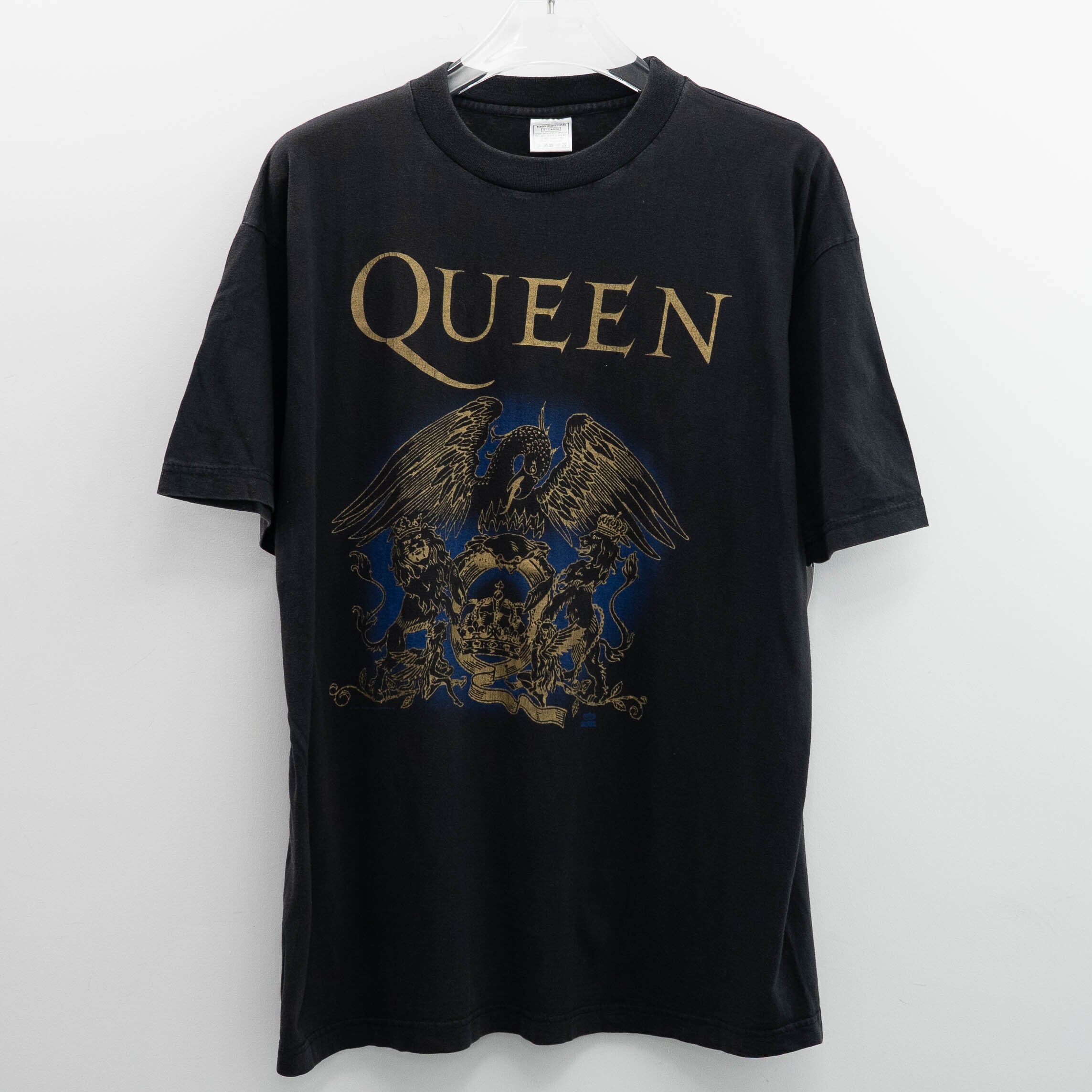 Queen " Bohemian Rhapsody " Euro XL【A8-383】