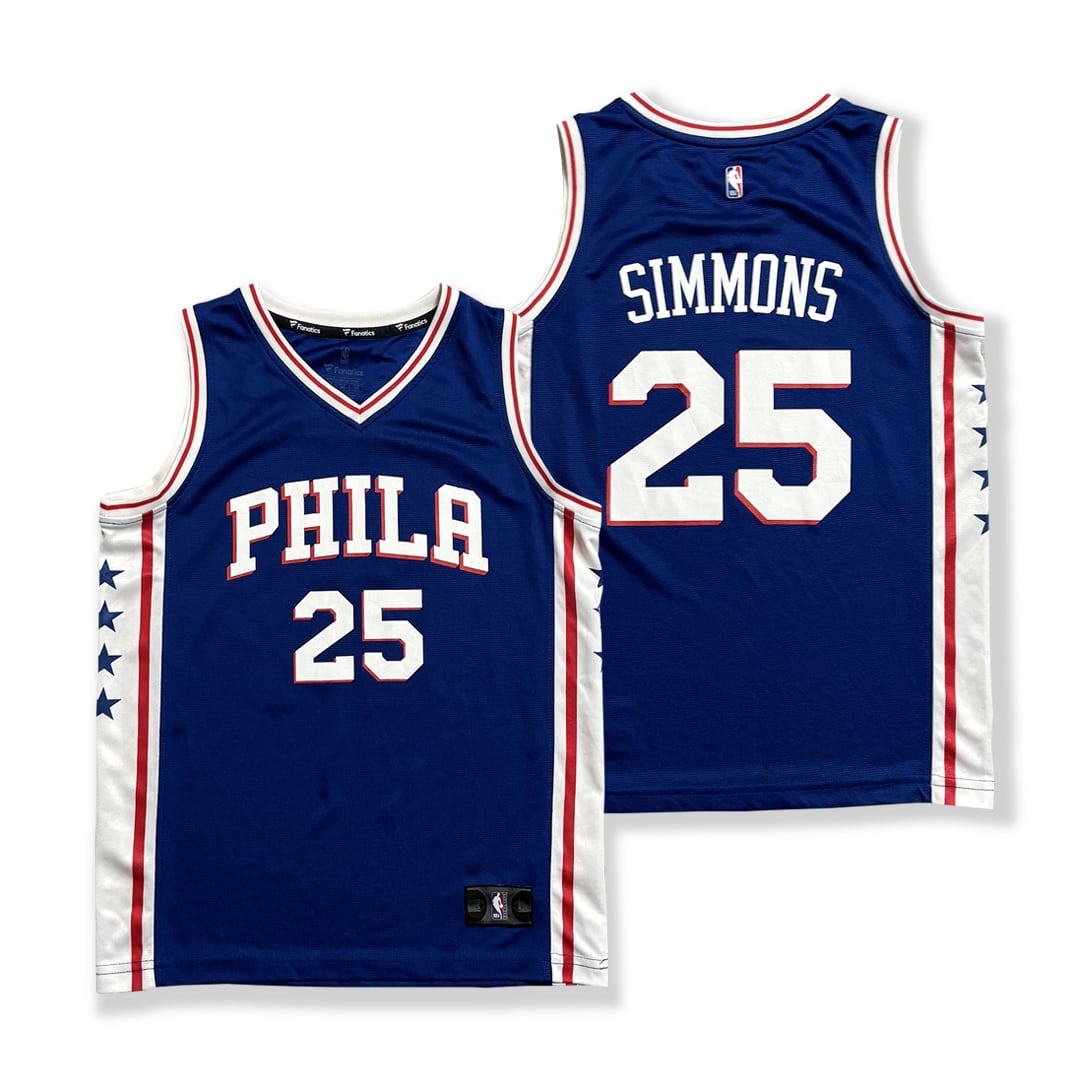 Philadelphia 76ers | am3:41 - NBA & Sports Used Shop -