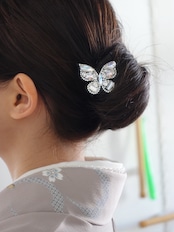 ハピネスクリップ ( 2個セット )