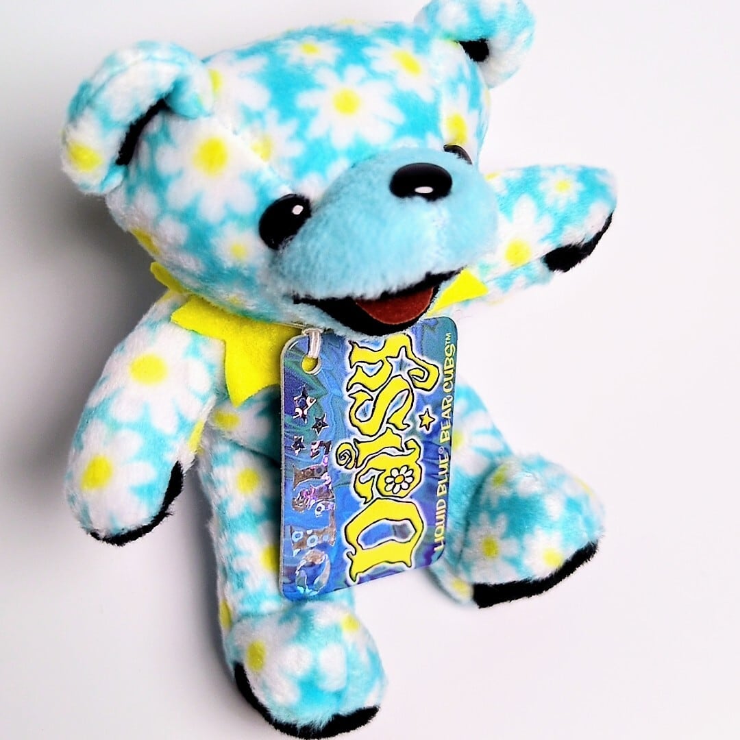 ☆DEADSTOCK / VINTAGE☆ 2001年製【 Grateful Dead（グレイト