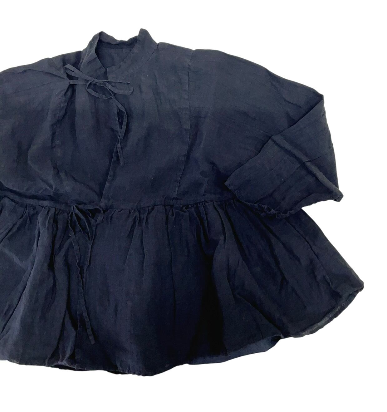 veritecoeur】リネンカシュクールジャケット / VC-2760 | syozikiya