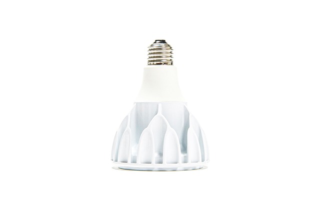 Helios Green LED HG24 White （スポット型植物育成ライト） ※広角 
