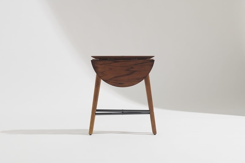Side Table Deck | foxx chair