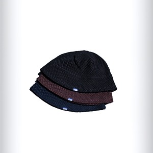 STASH STORE - Cotton Knit Hat