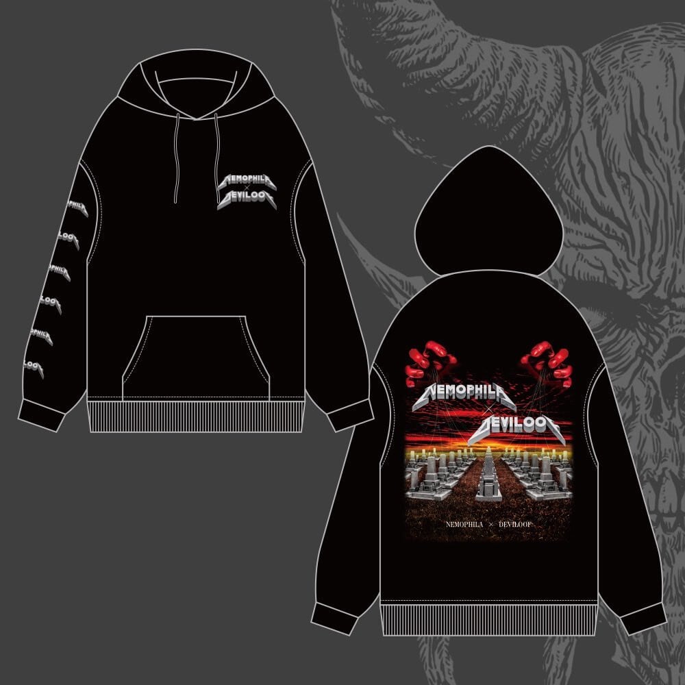 DEVILOOF OFFICIAL STORE