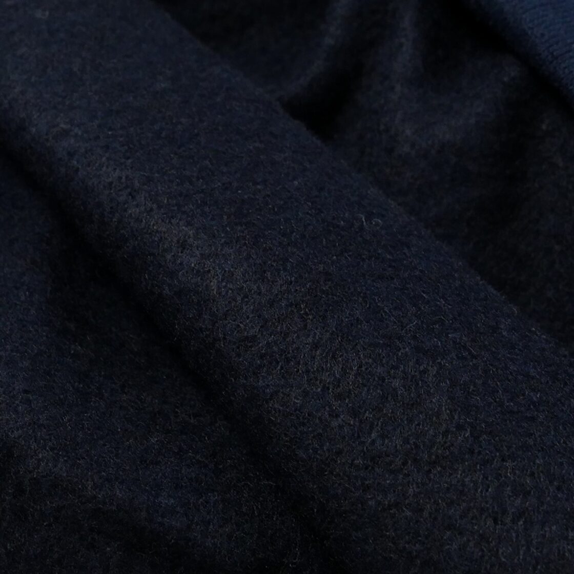Size【XL】 etavirp. エタヴァープ Reverse Etavirp Crewneck クルー