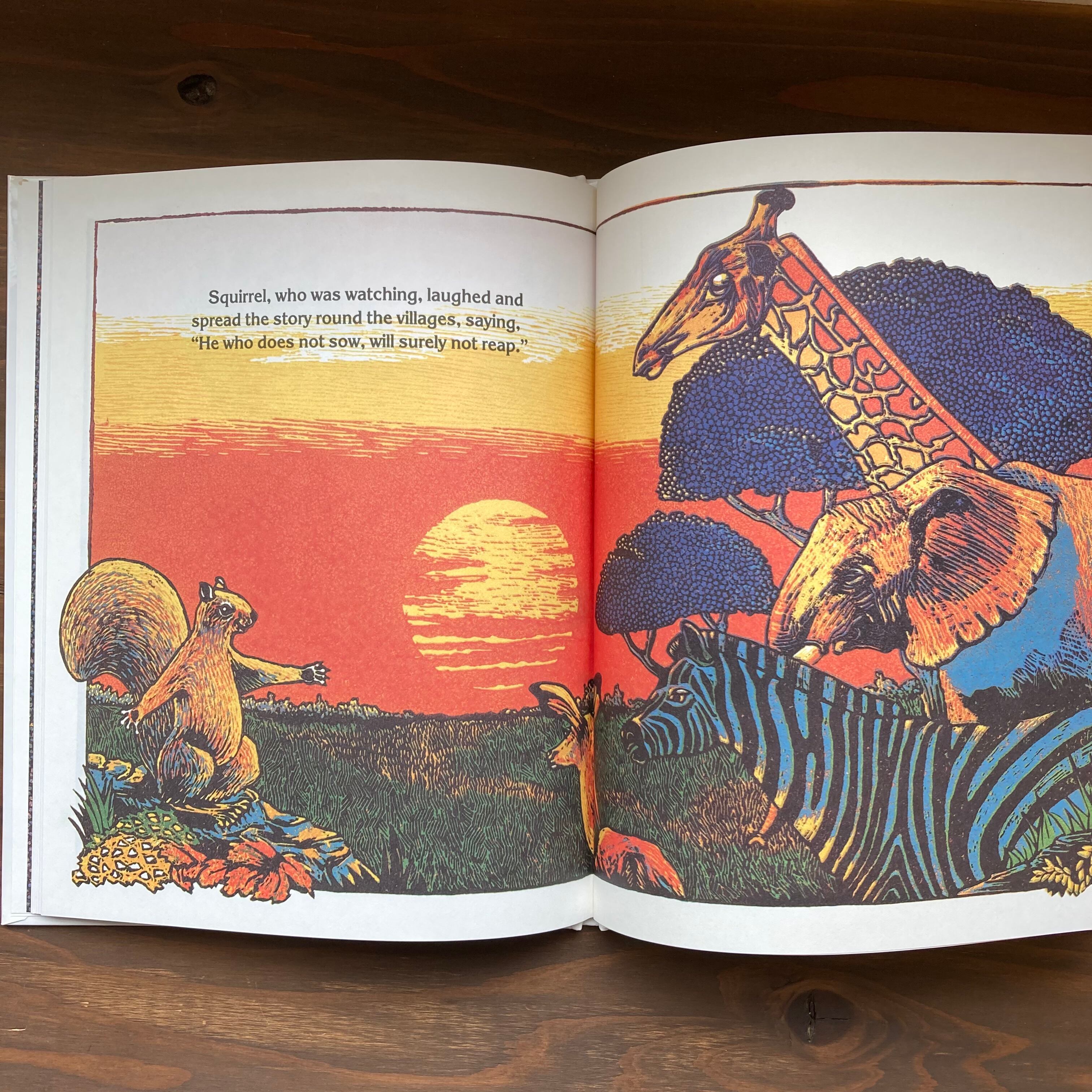 THE STOLEN MEALIES(丸善フォセット52)