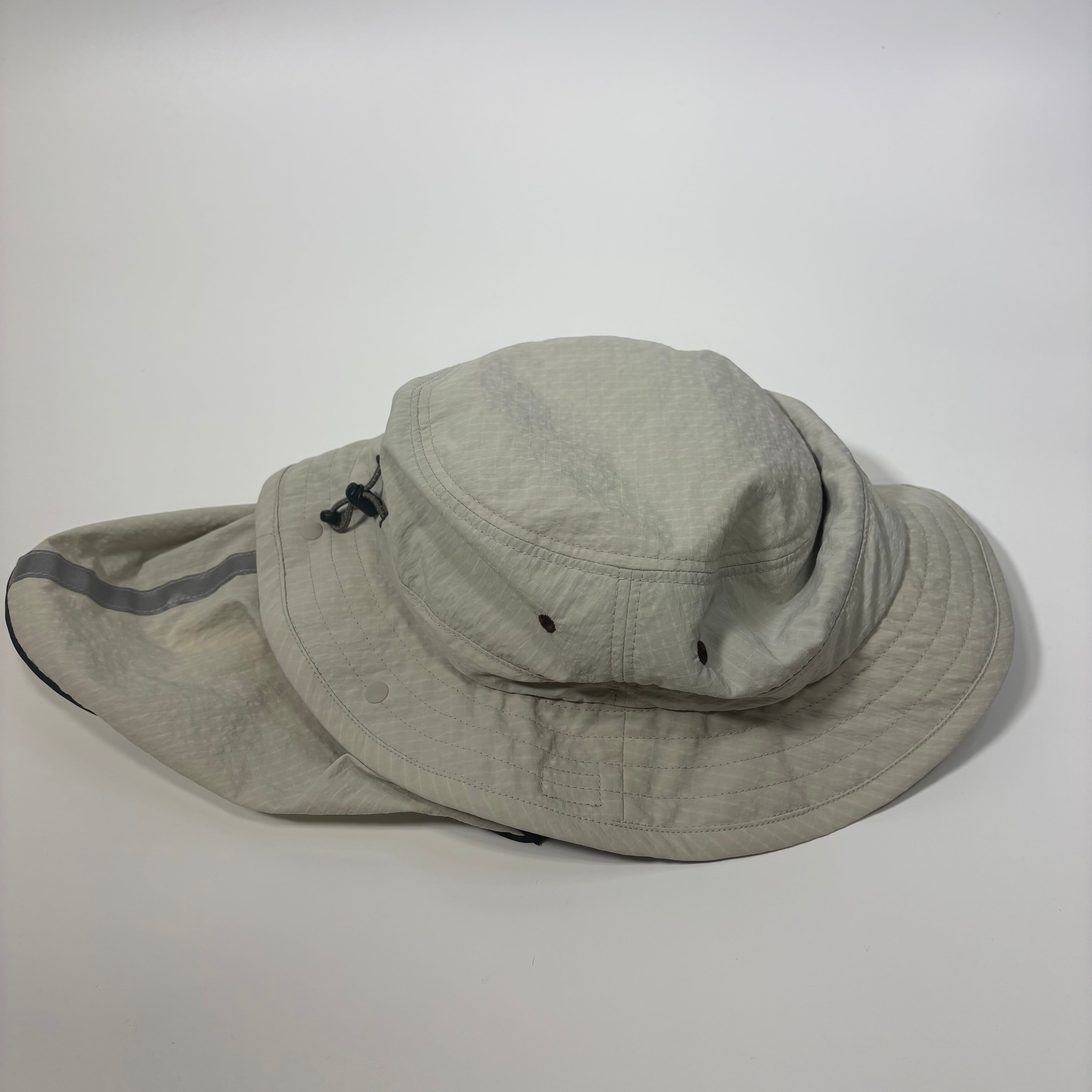 City break Hat」 | NoCap.bbd