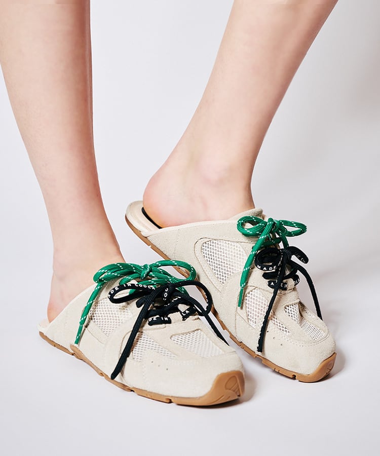 SNEAKER AND BOOTS | COOLA | クーラ