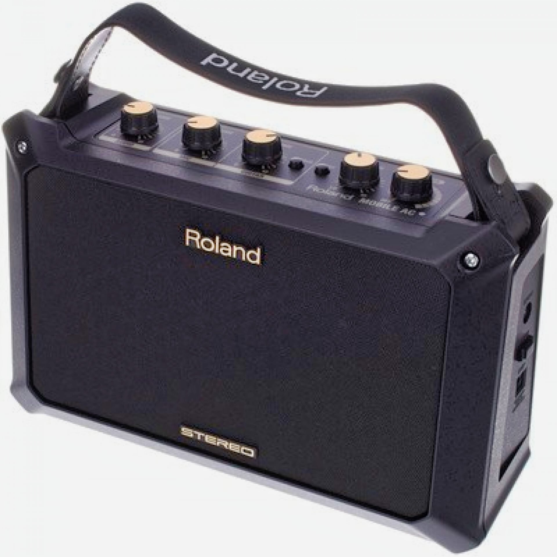 Roland MOBILE AC アコースティックギターアンプ | 西尾楽器BASE店