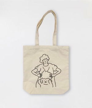 MocoMoco Tote-bag