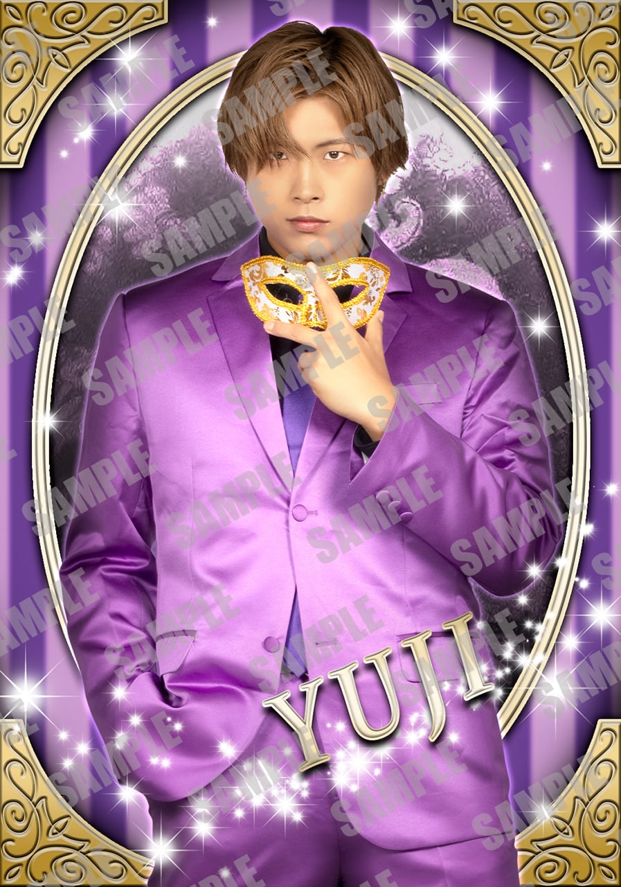 平野紫耀 アクリルジオラマ アクリルスタンド オリジナルアクリル