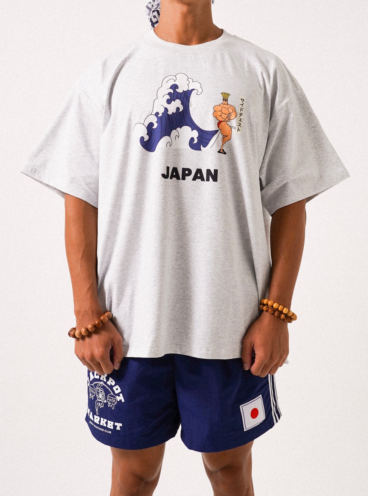 グラフィックTシャツ 39
