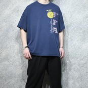 FFA print tee