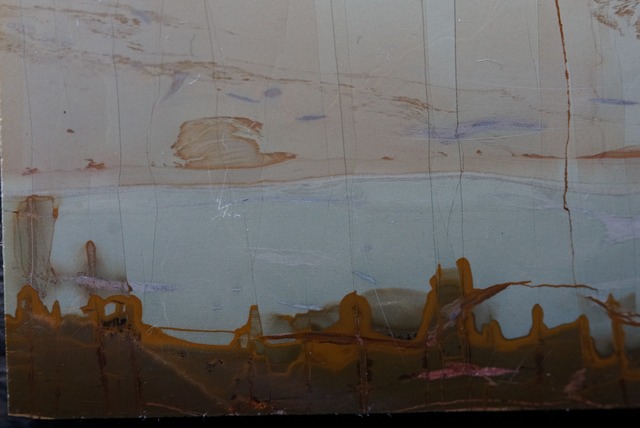 パエジナストーン Paesina stone ②