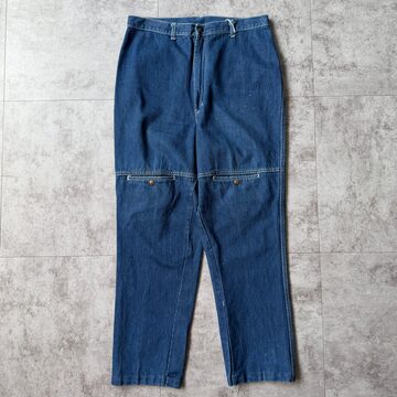 00年代 Levi