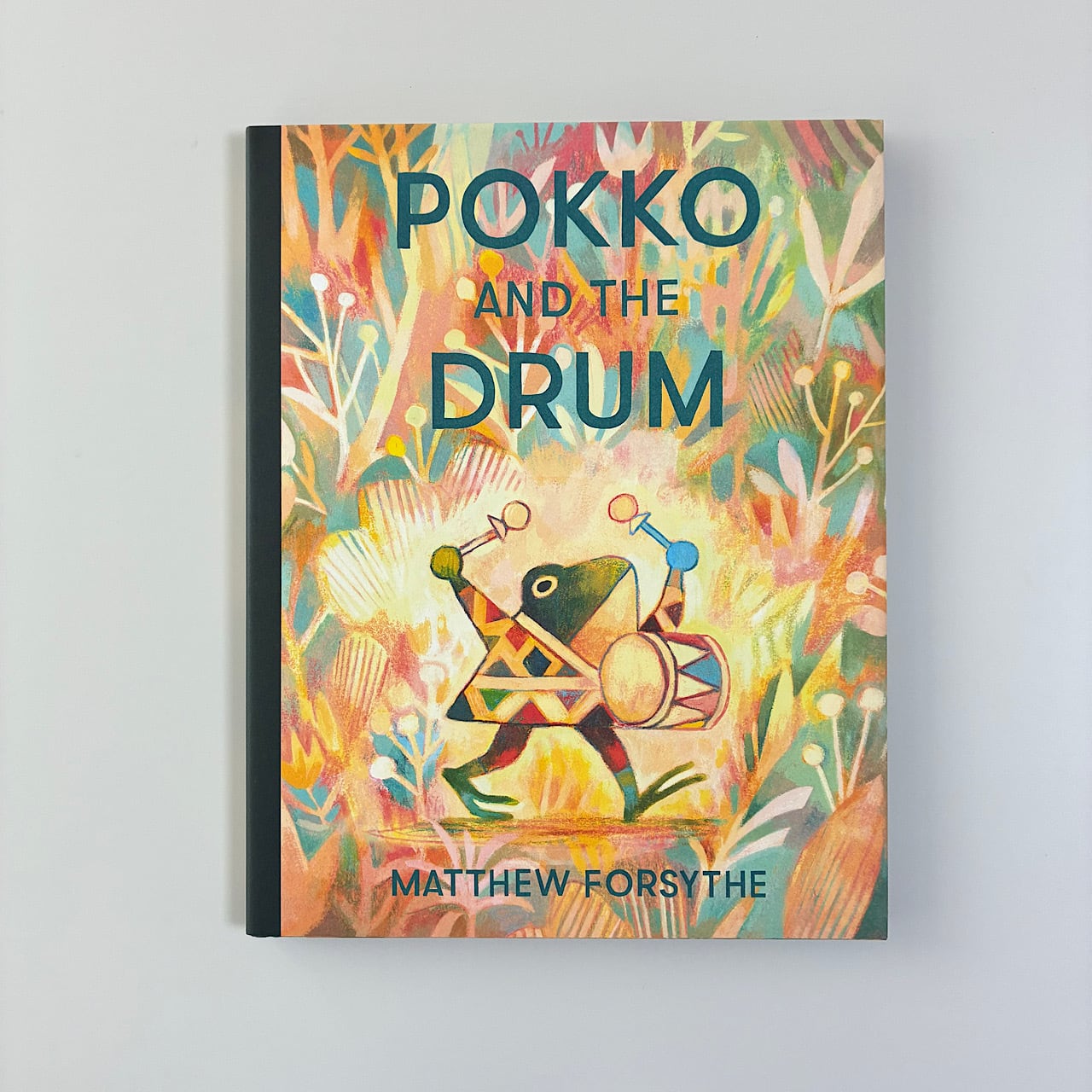 ◇ 音楽の絵本 | 素敵な洋書の絵本屋さん Read Leaf Books