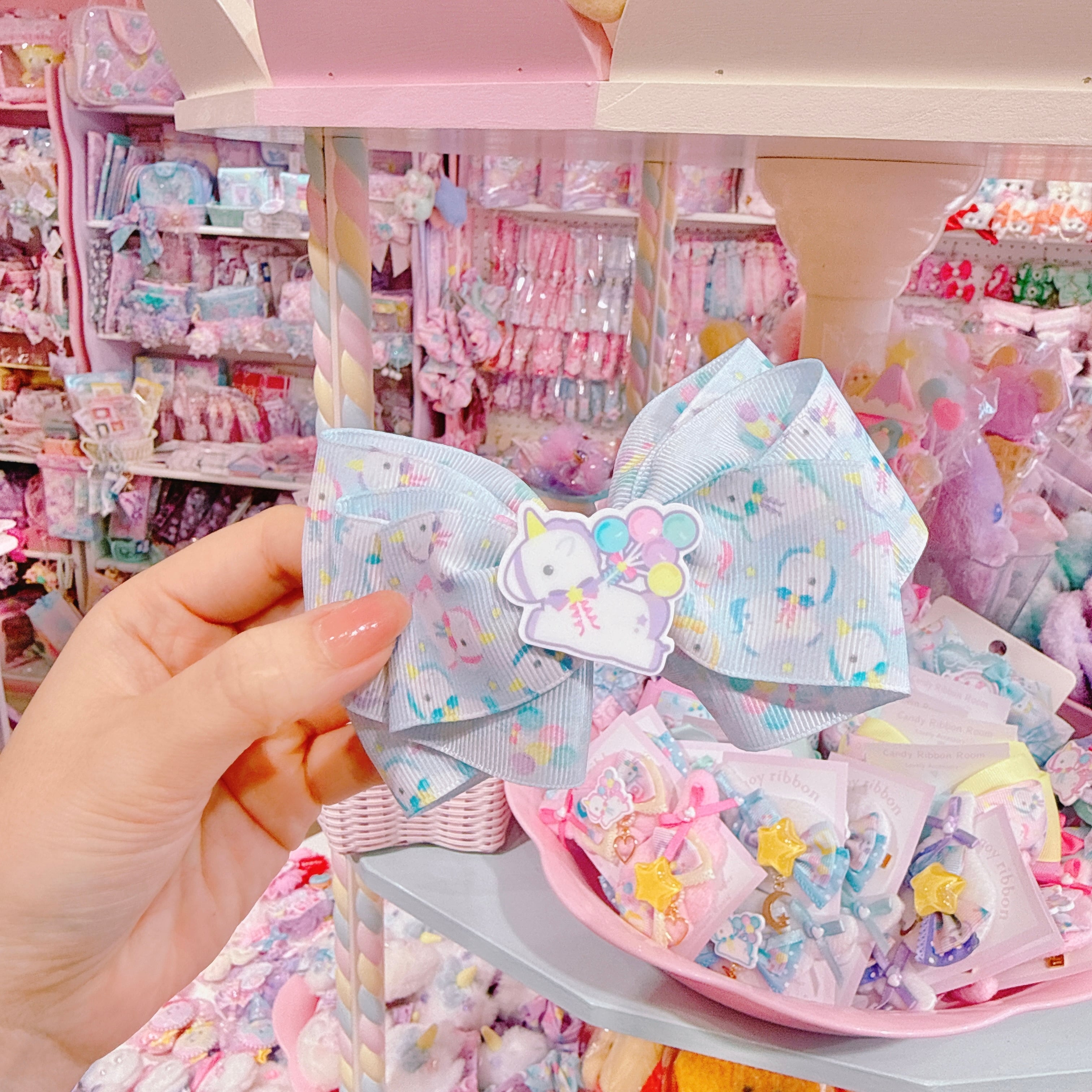 【R8】38-8ヘアクリップ