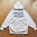 90s Champion  REVERSE WEAVE  HOODIE 〝 SDSU 〟（San Diego State University）  Size  XXL