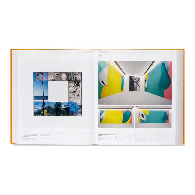 JOHN BALDESSARI: CATALOGUE RAISONNÉ VOL.5 2005–2010
