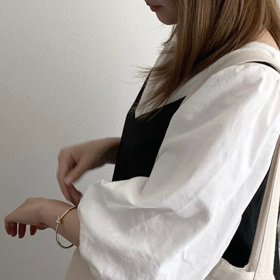 ノットバングル | SHOP_me