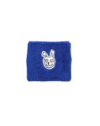 USAIGI WRIST BAND BLUE