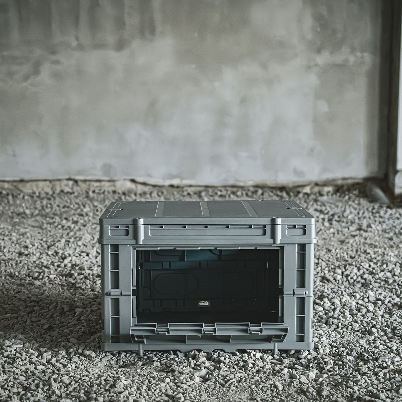 WHATNOT／テーブルコンテナ｜TABLE CONTAINER（1個） | WHATNOT