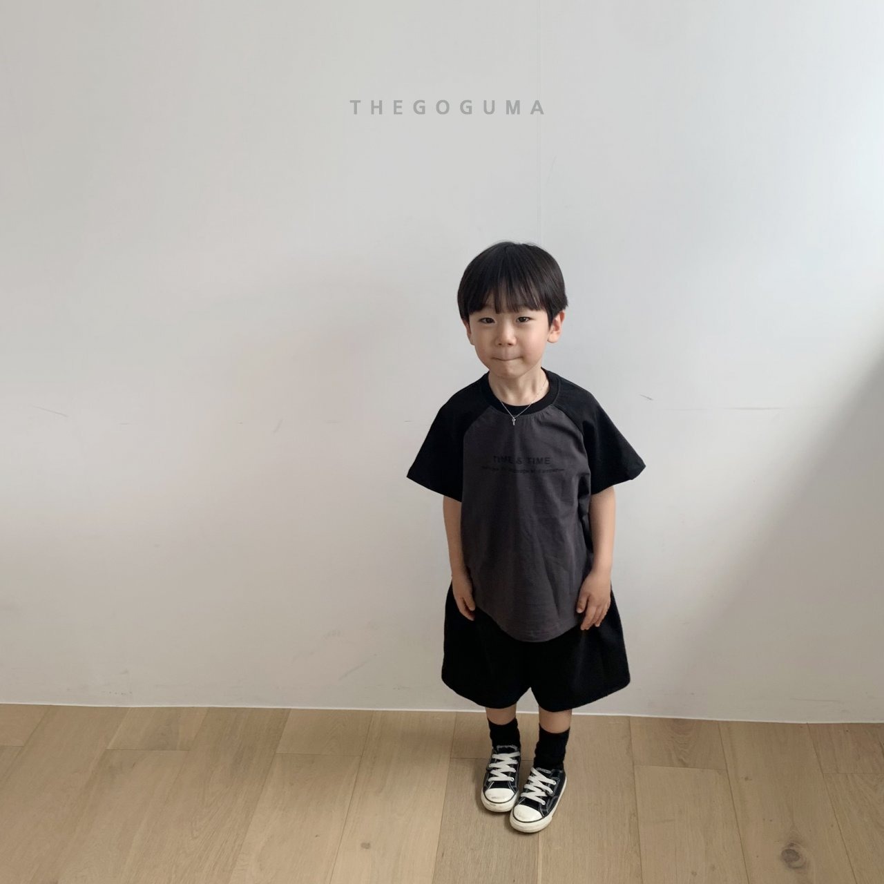 [THE GOGUMA] Pocket Bermuda Point +fee2 / [더고구마] 포켓버뮤다pt