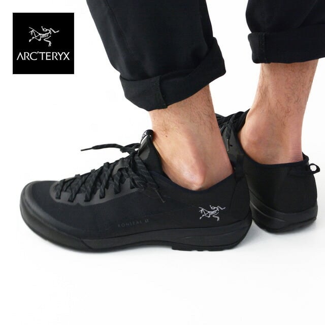 ARC'TERYX [アークテリクス正規代理店] KONSEAL LT MEN'S [25963