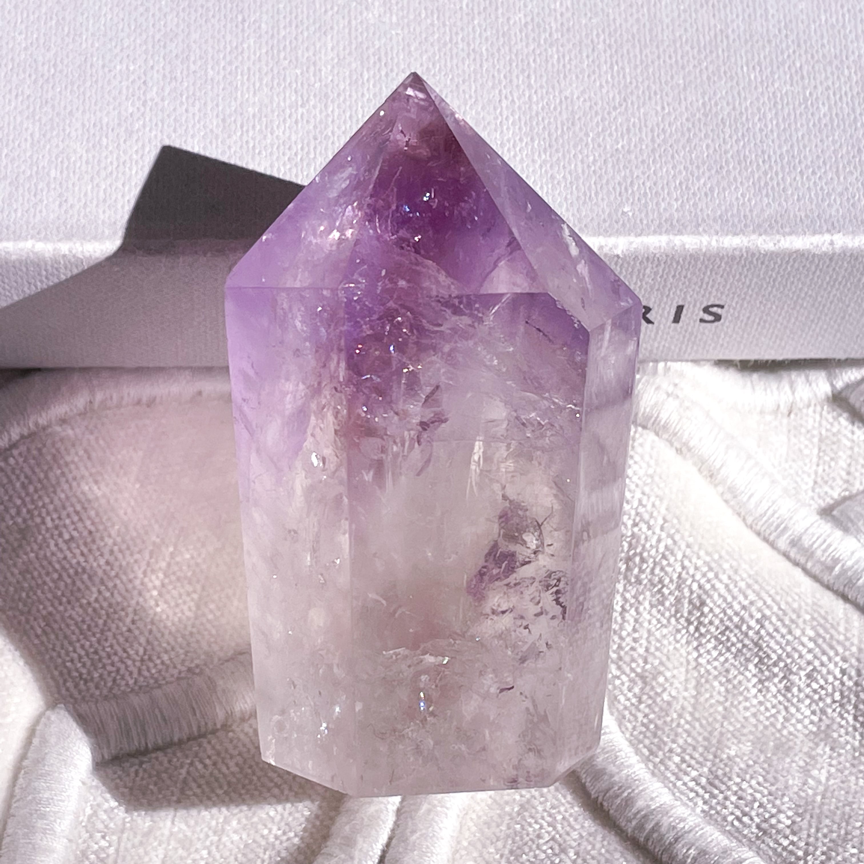 Amethyst Point 3 ✧ アメシスト