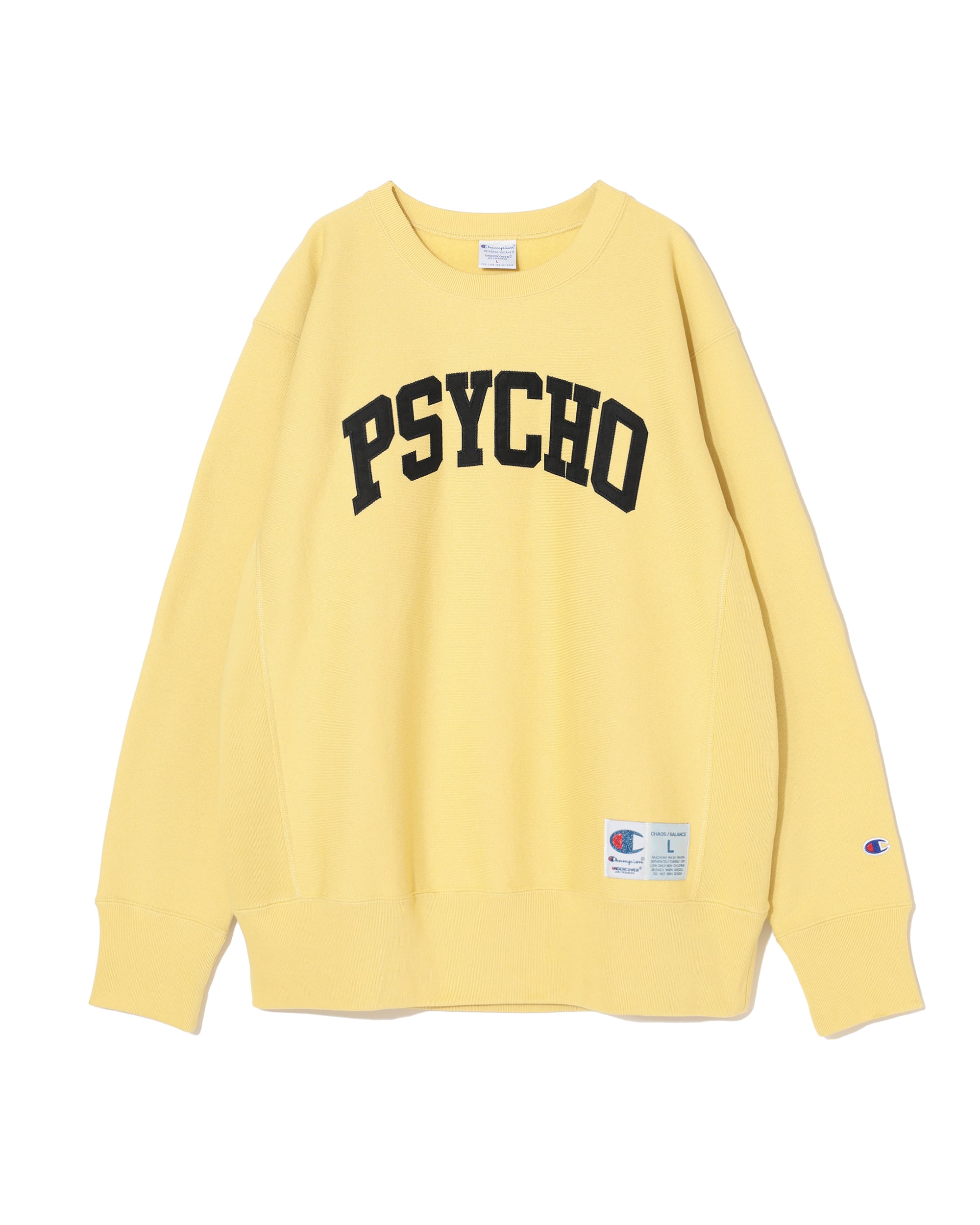 UC2E9801 L.YELLOW