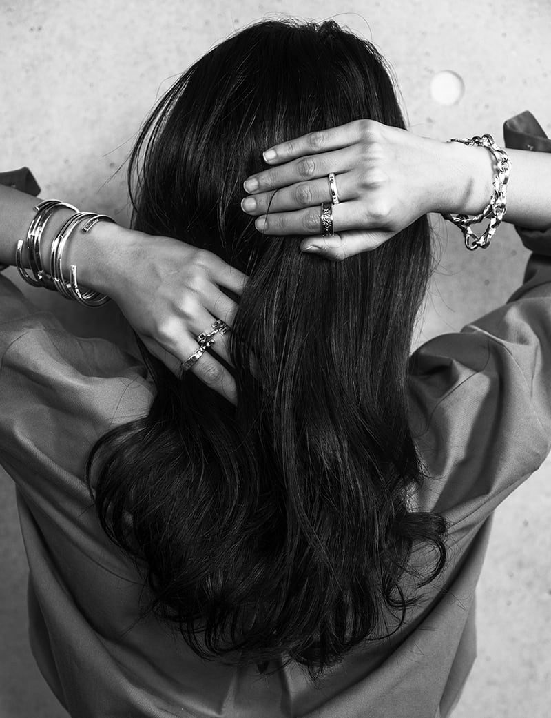 2018 A/W Product | WAKAN SILVER SMITH online store